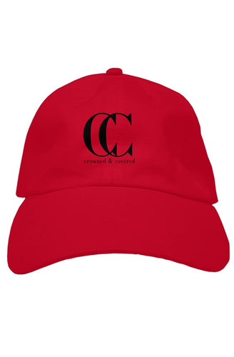 C&c dad hat